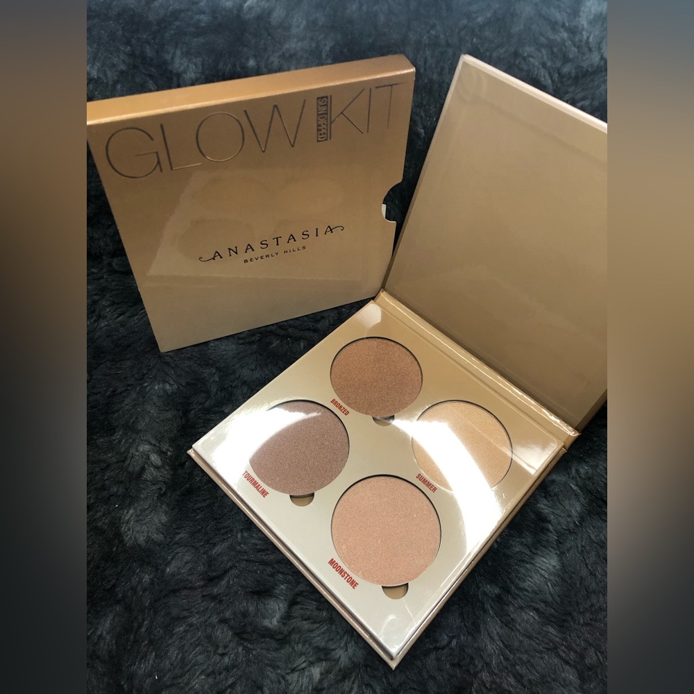 NIB- ABH Sun Dipped Glow Kit (Original Packaging)